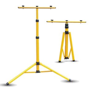 Treppiede per Fari LED